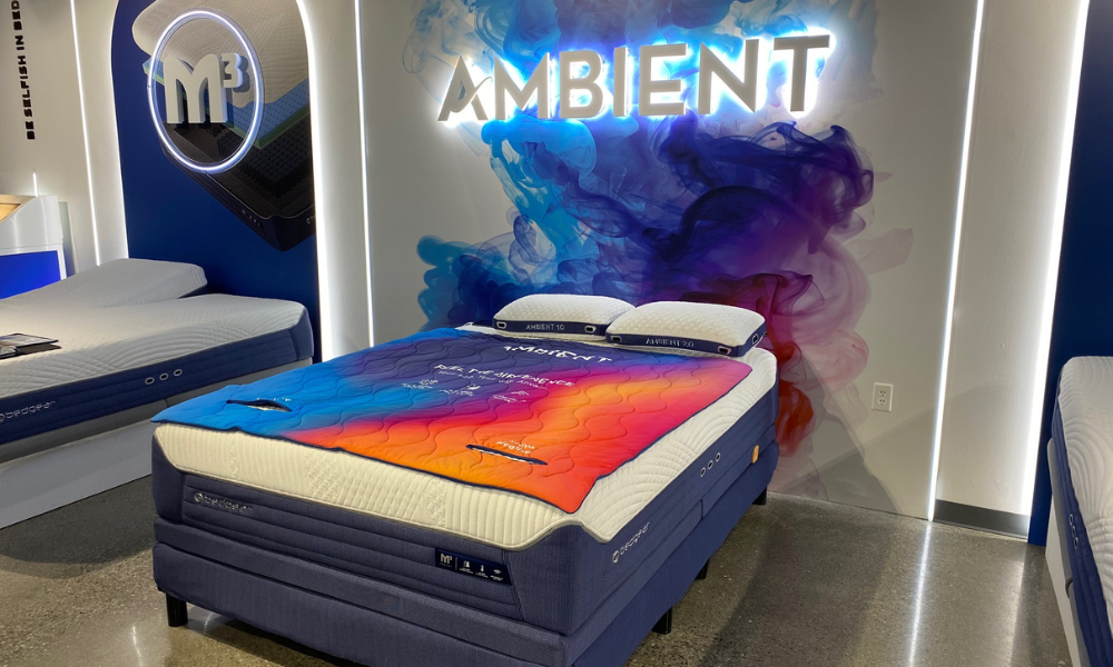 Product releases at Las Vegas Market reveal 3 macro trends in the