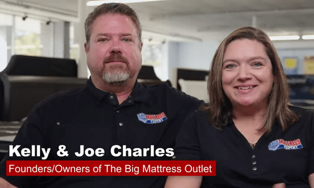 Leveraging the power of Linkedin for retail with forwardlooking