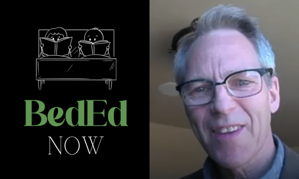 Personal relationships are the key to success in the mattress industry