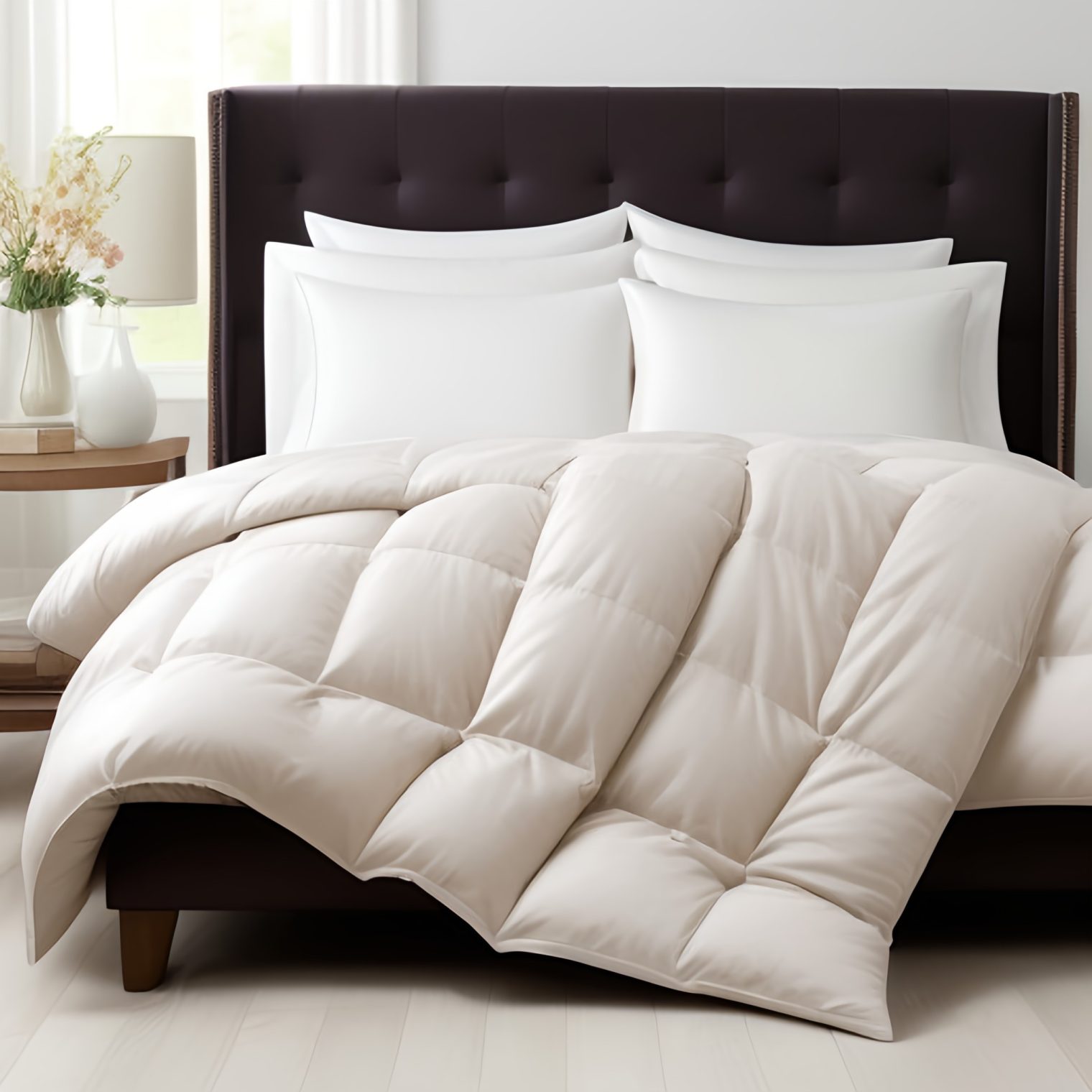 Which is Perfect 10.5 Tog or 13.5 Tog? Bedding Royal