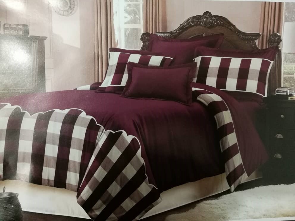 Beddings bedsheets and duvets for sale online in Kampala Uganda
