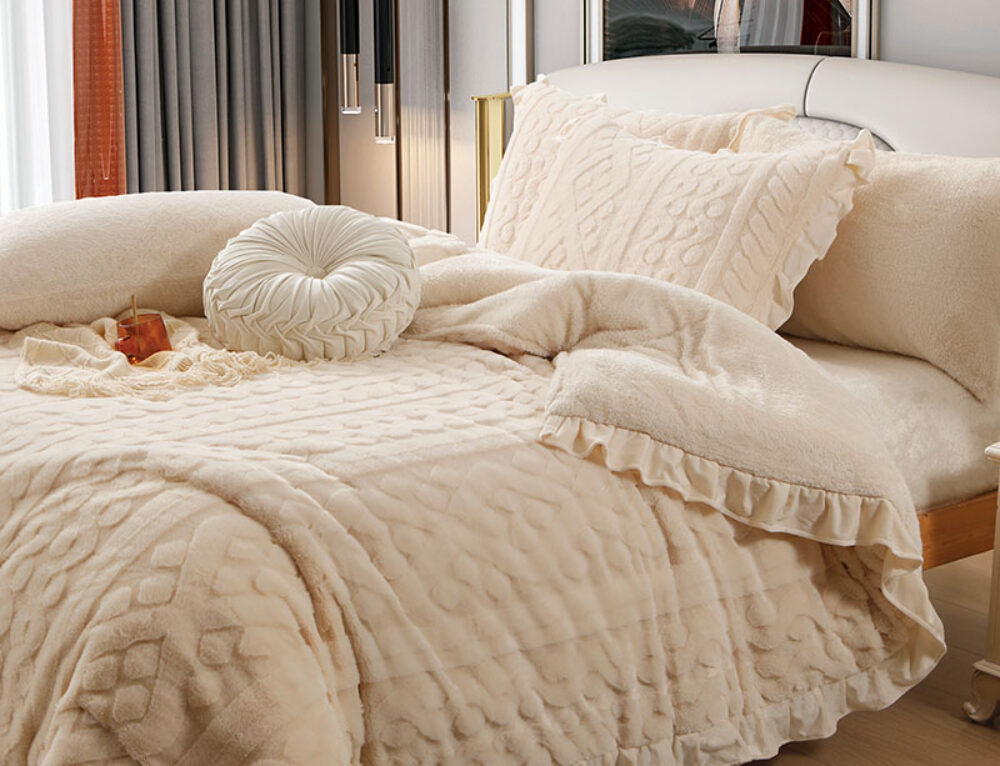 Digital Print Comforter Set Bedding Factory, Manufactures and