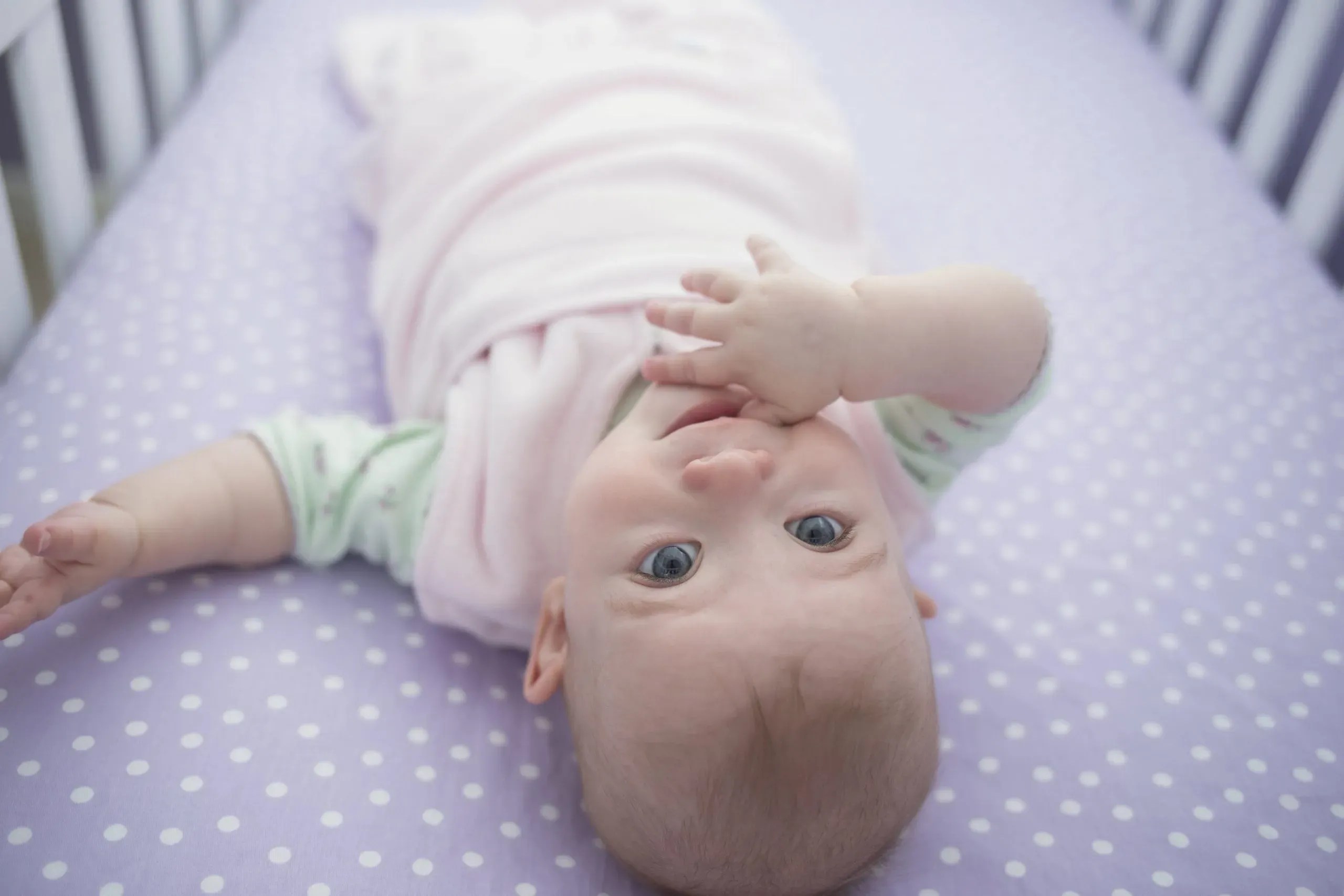 Extending Your Baby's Nap Beddy Bye Sleep Solutions