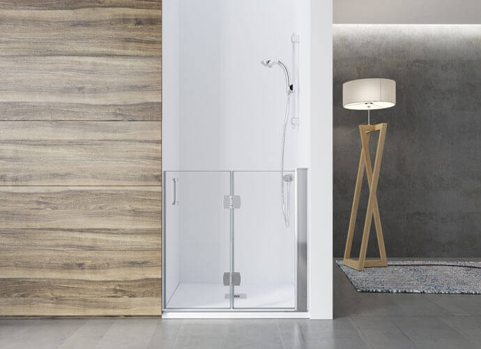 Douche PMR Comment bien organiser son logement ? • BEDE ASSO