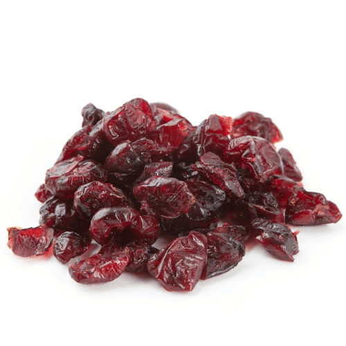 Cranberries Dried Bedemco