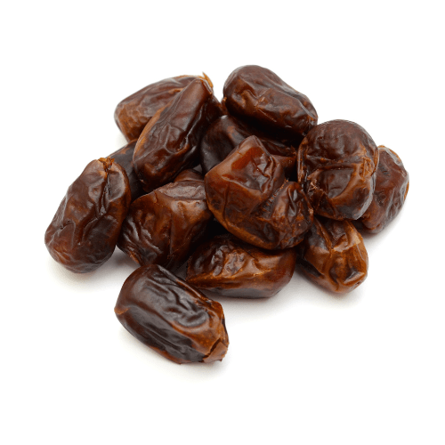 Dates Dried Bedemco