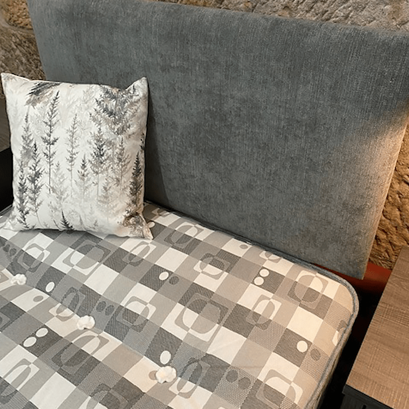 Opal Bed Todmorden Bed Factory