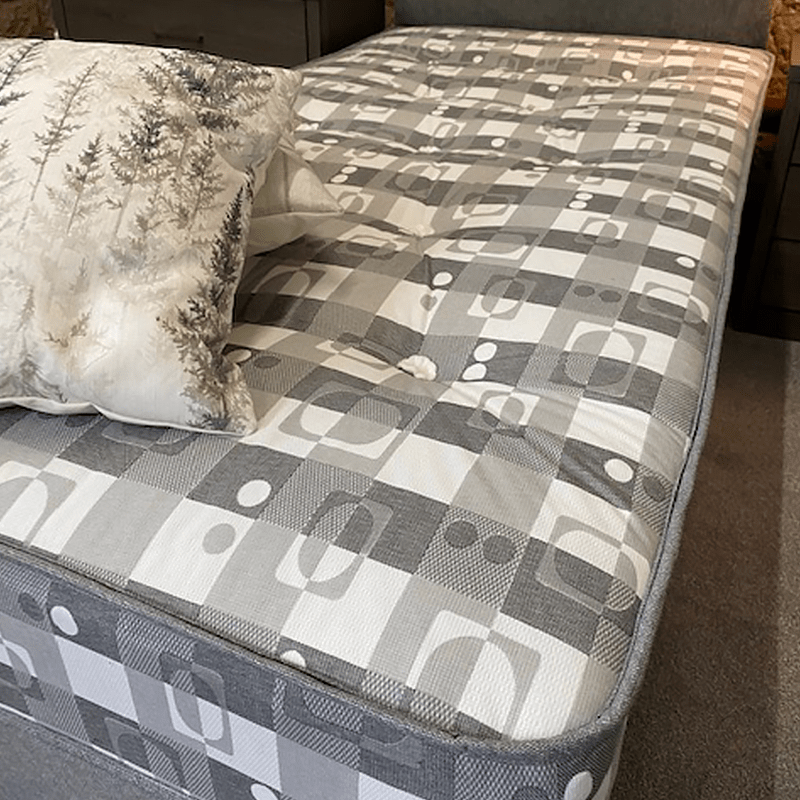 Opal Bed Todmorden Bed Factory