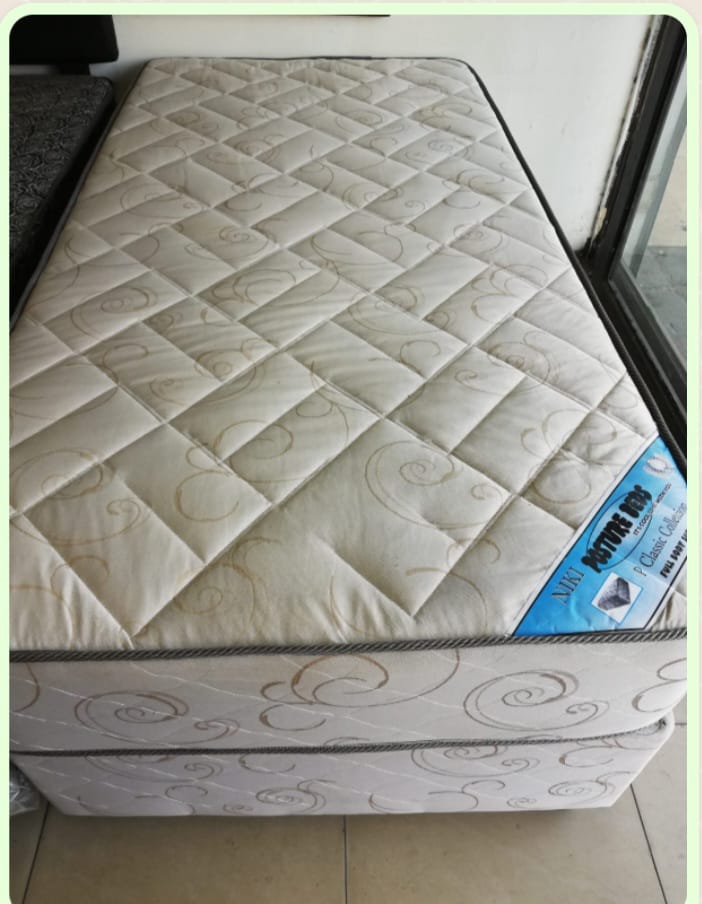 Bed Factory Shop Durban KZN Beds direct from the factory