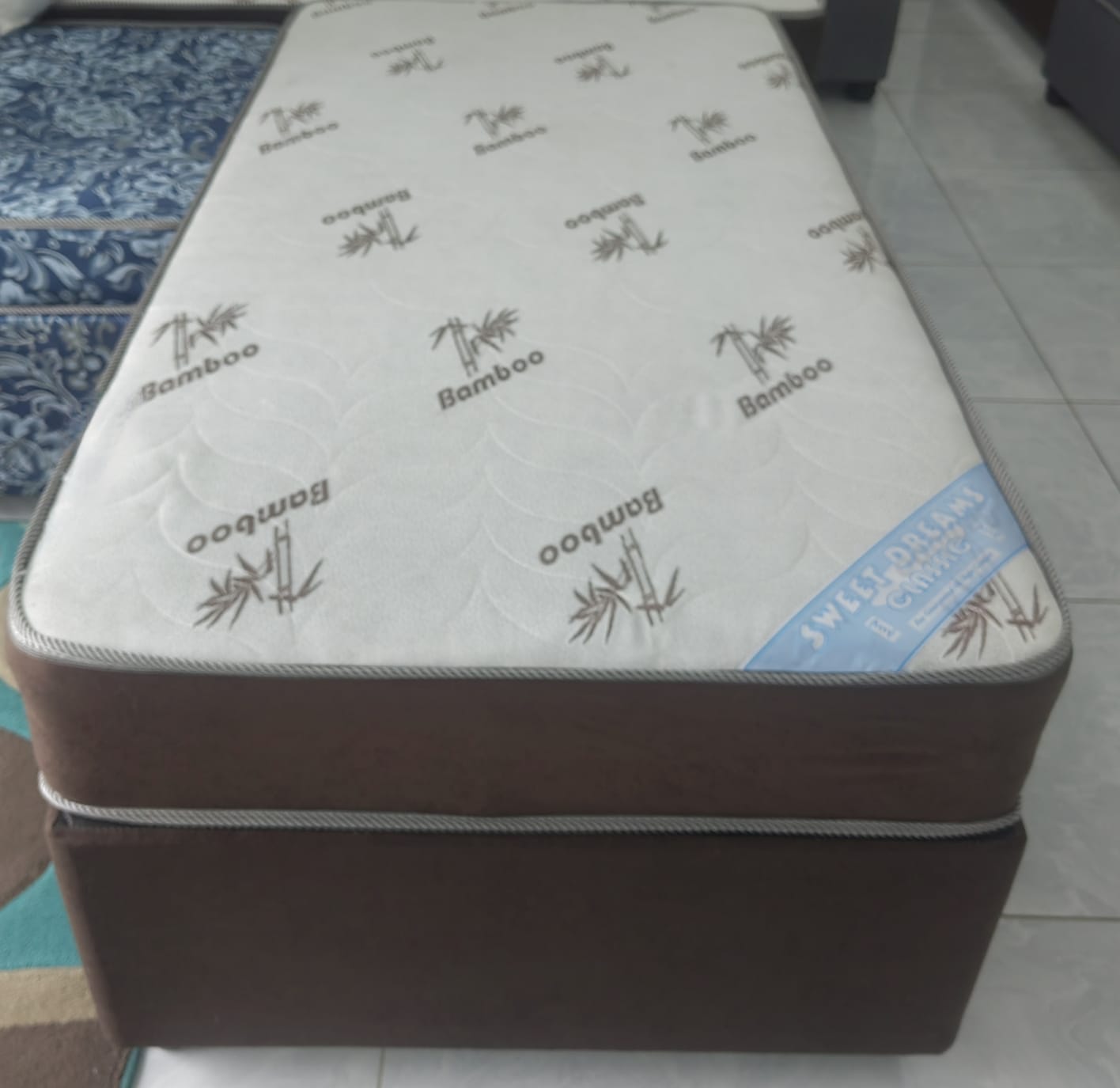 Bed Factory Shop Durban KZN Beds direct from the factory