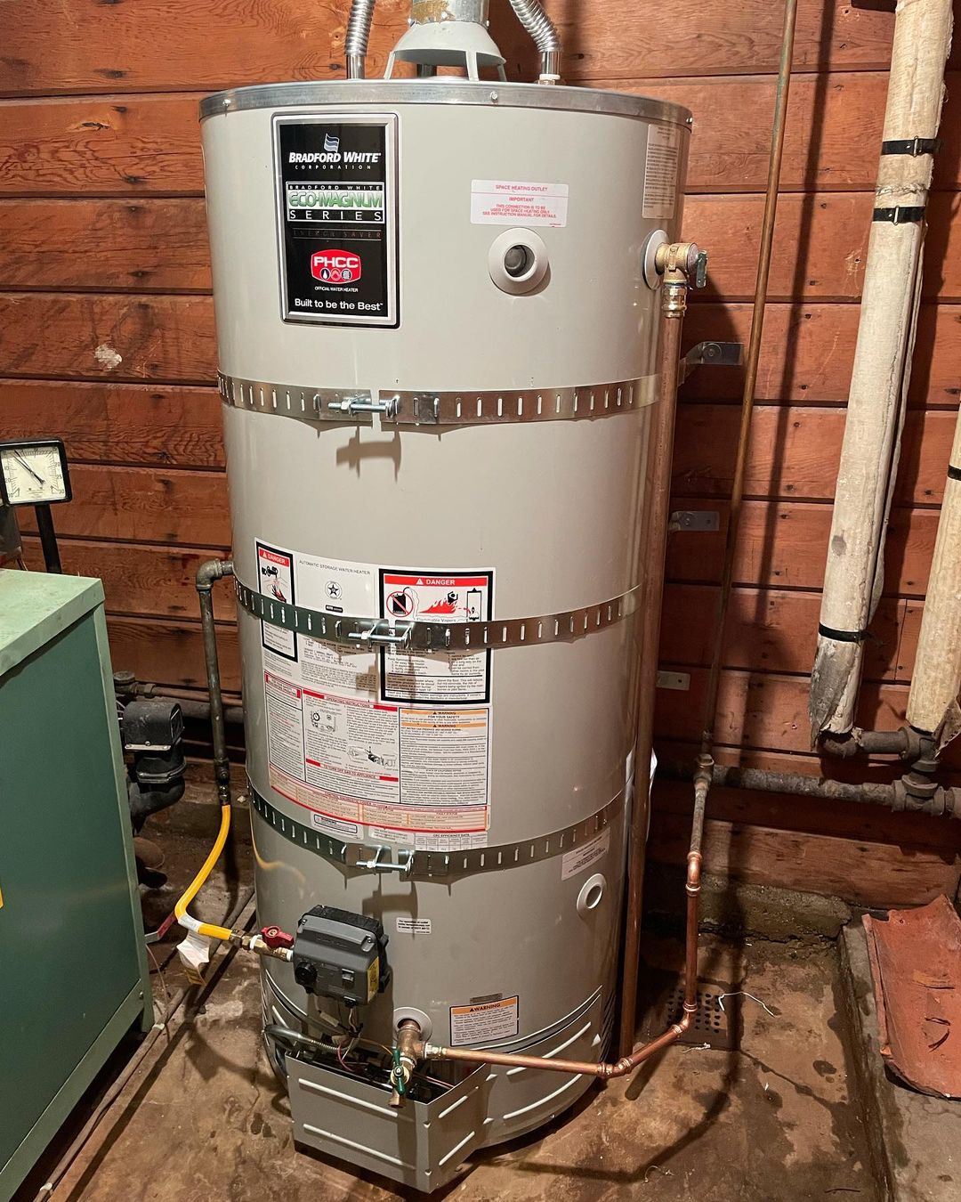 BedfordStuyvesant Plumbing