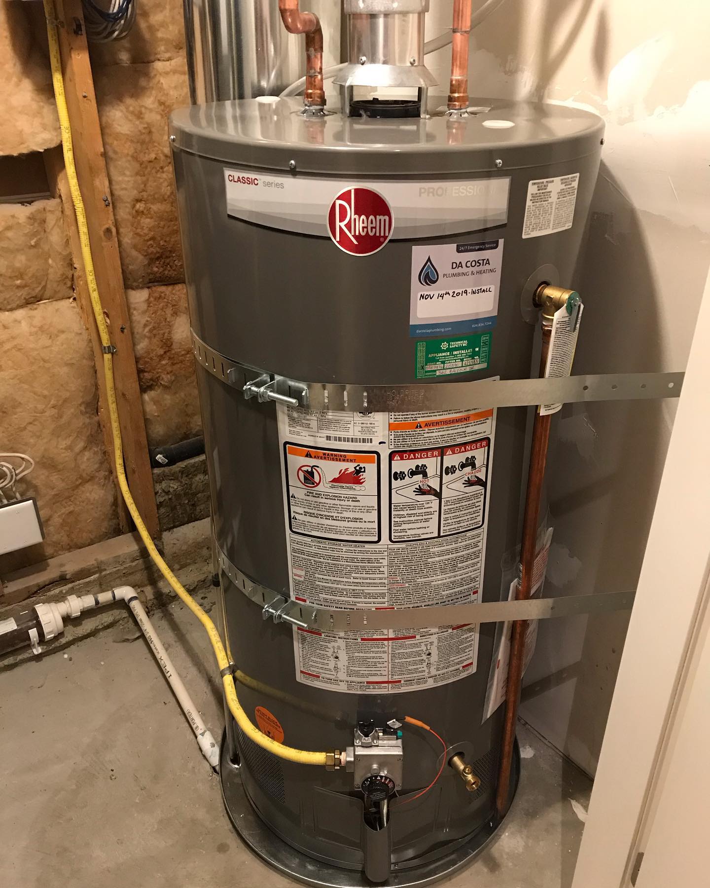 BedfordStuyvesant Plumbing and Drain