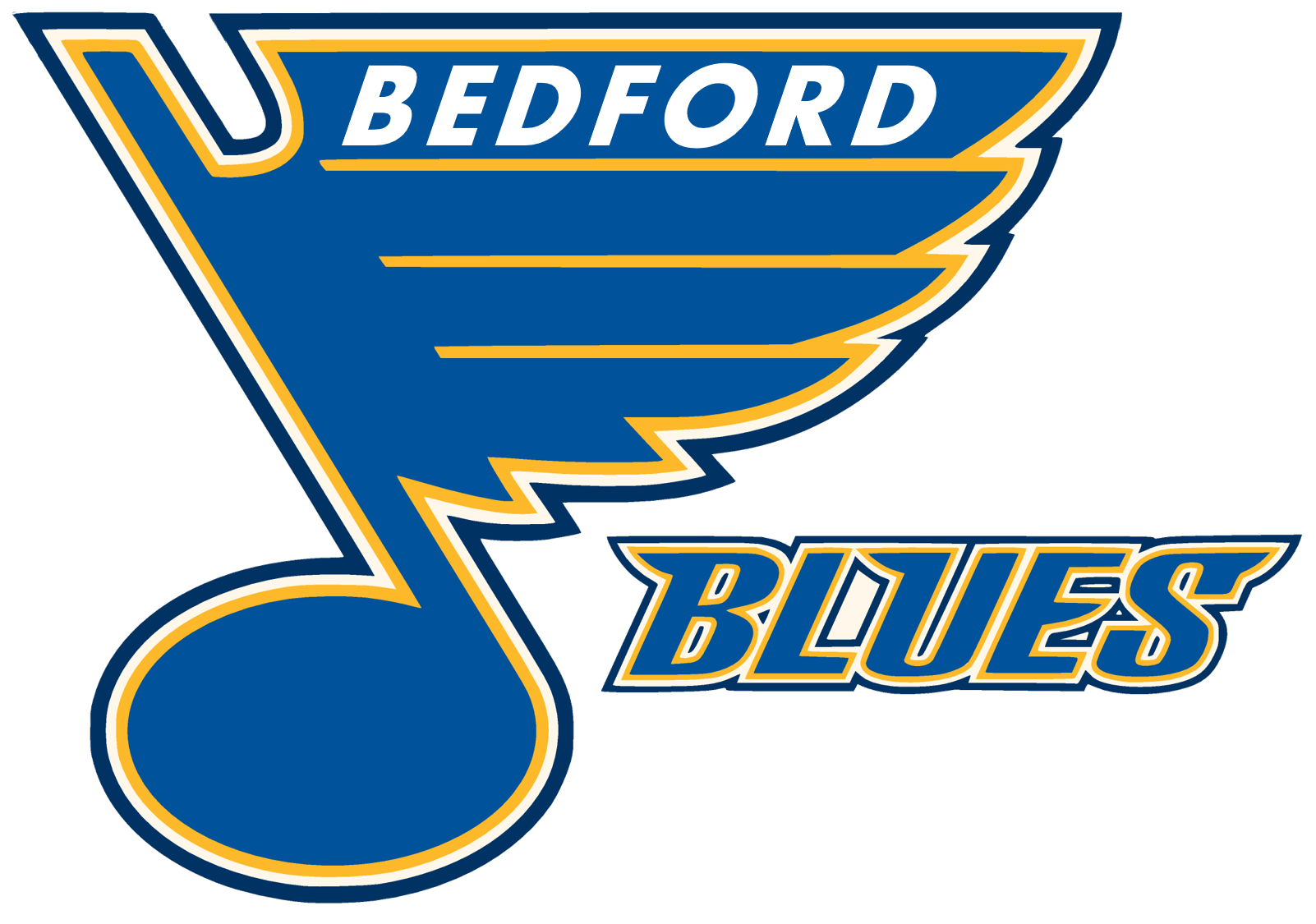 Bedford Bedford Minor Hockey Association