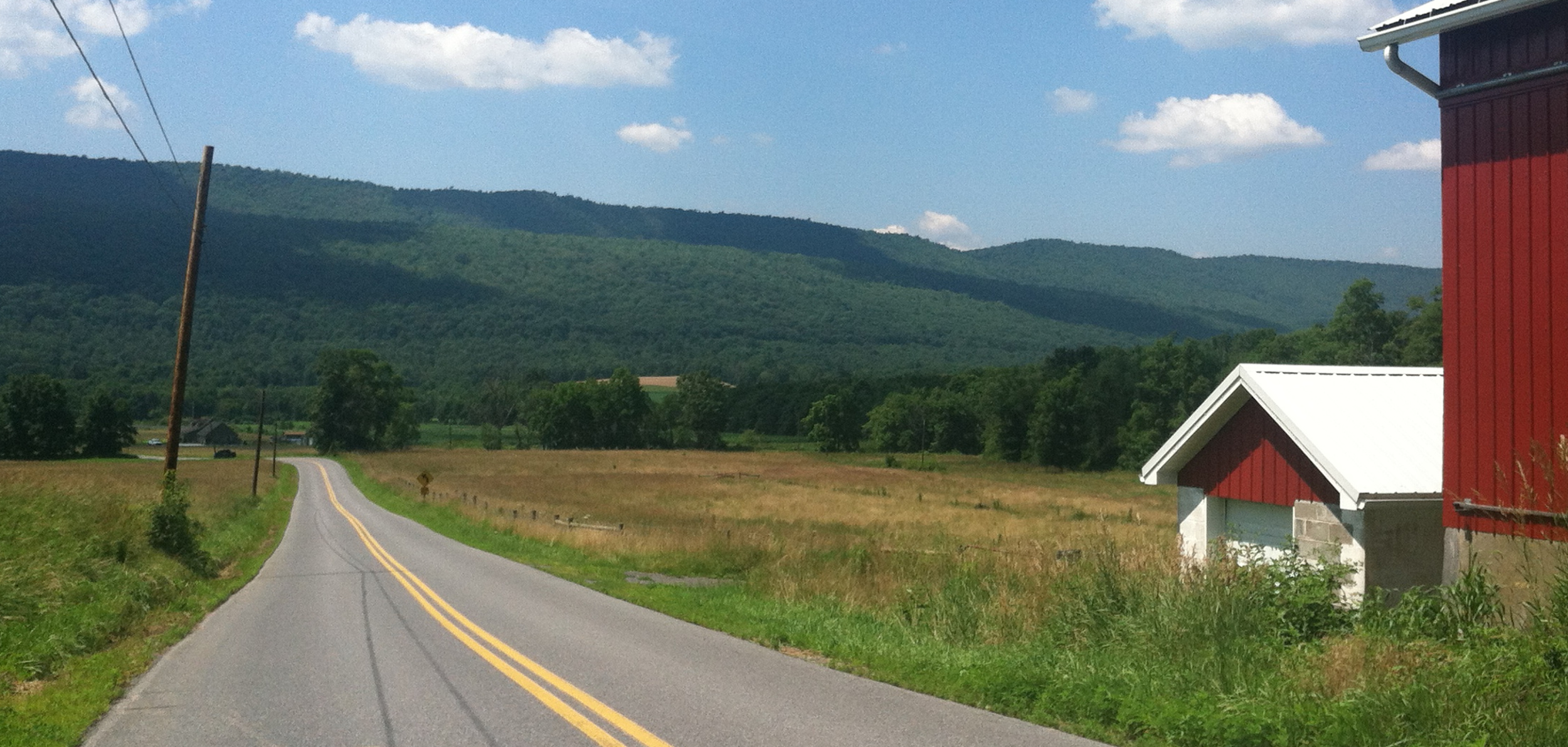 Bedford County Radio