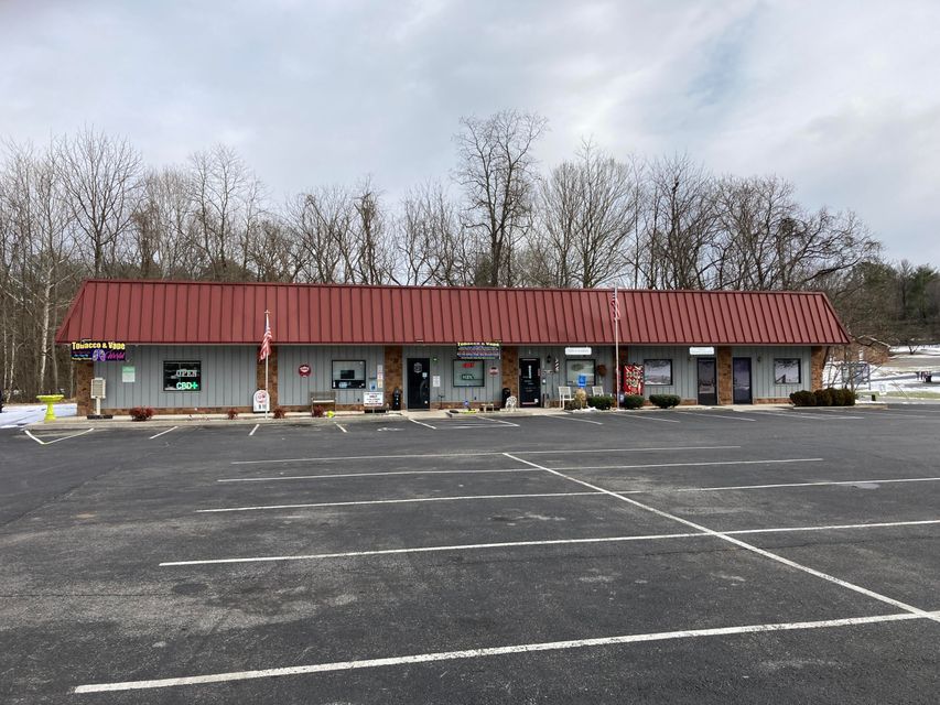 Commercial Real Estate Bedford County Economic Development