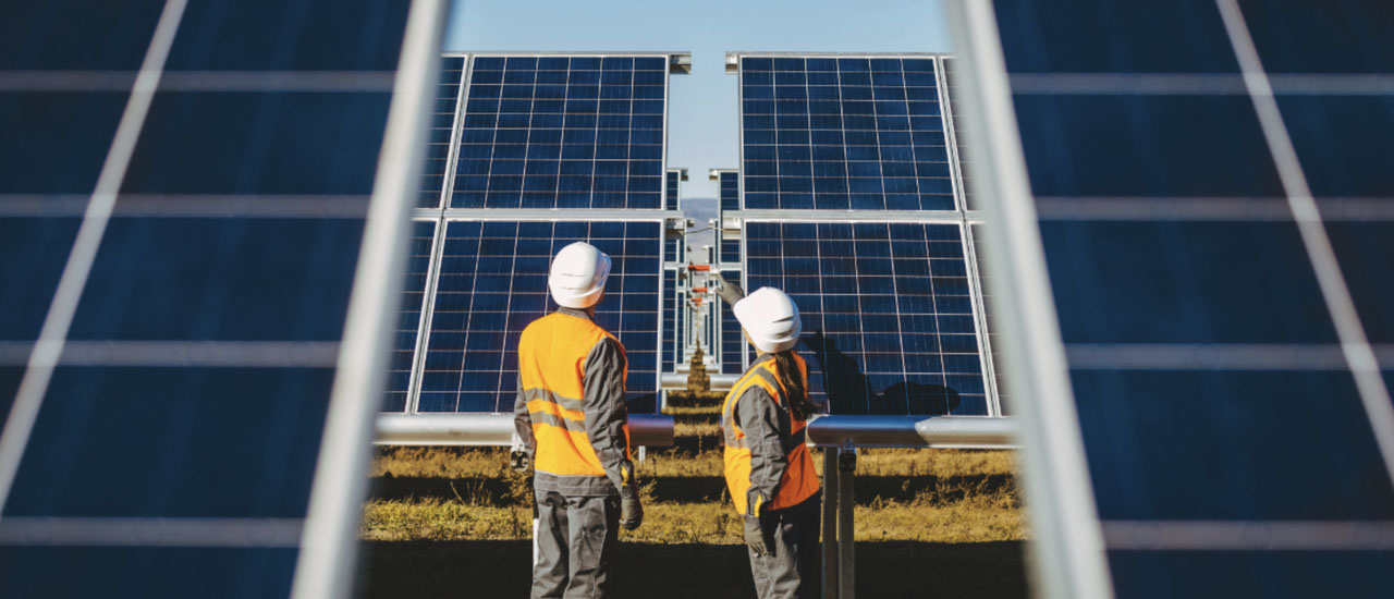 How to Upskill Your Team with a Renewable Energy Headhunter The