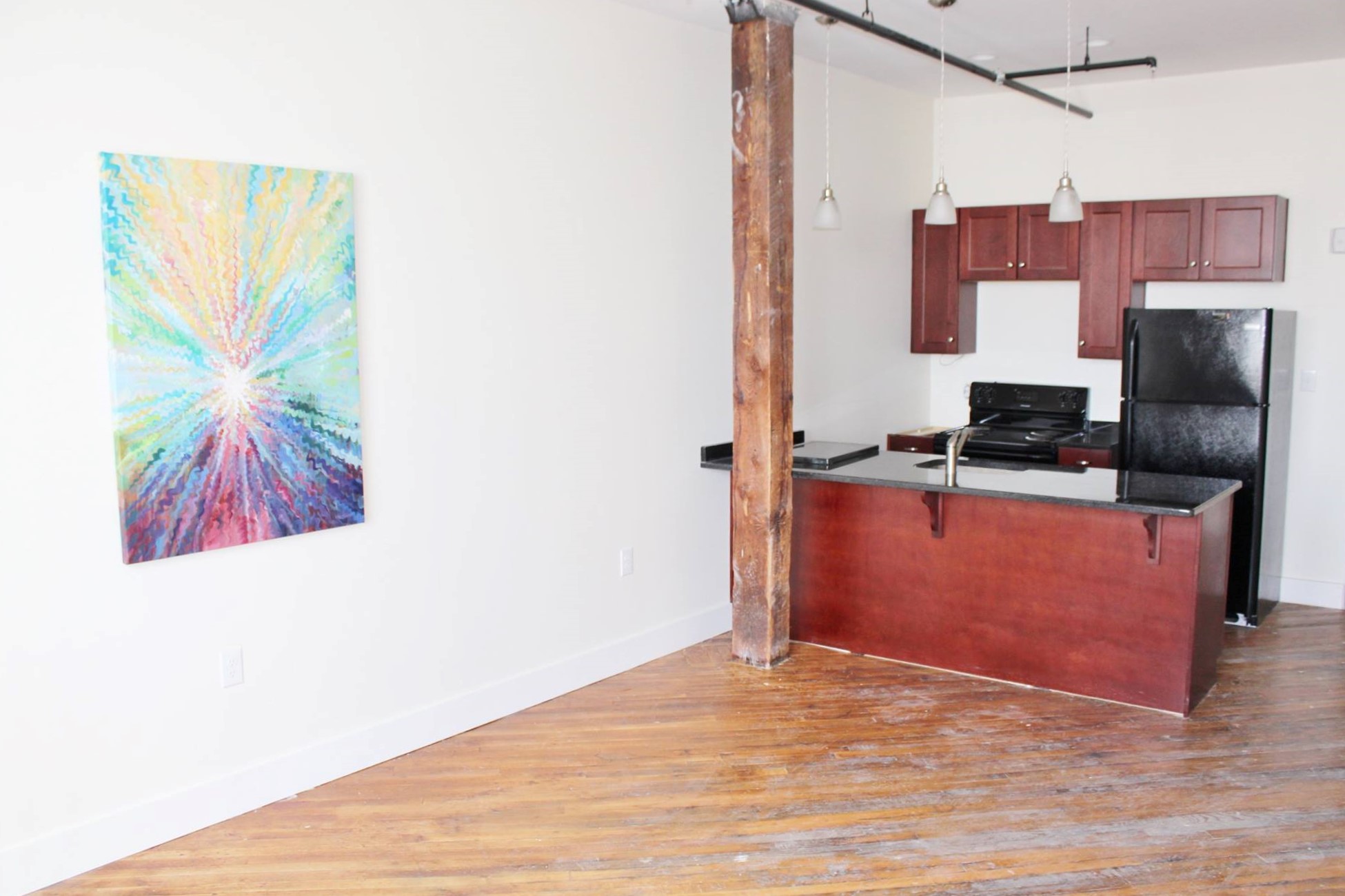 Photo Gallery Bedford Lofts