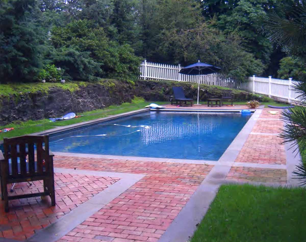 Gallery Bedford Poolscapes