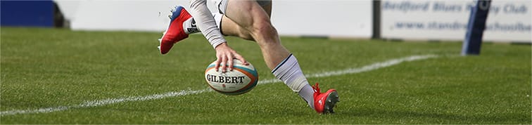 Bedford Blues Golf Day 2023 Bedford Blues RFC