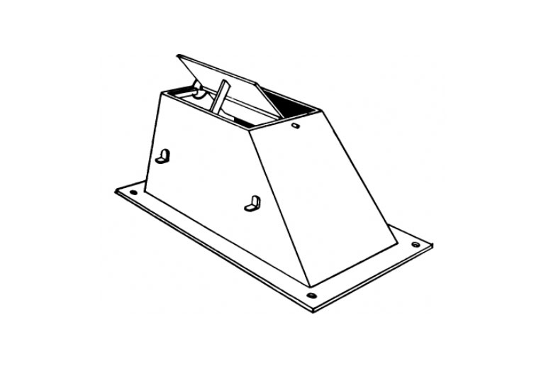 Dampers Archives Bedford Stone & Masonry Supply Corp