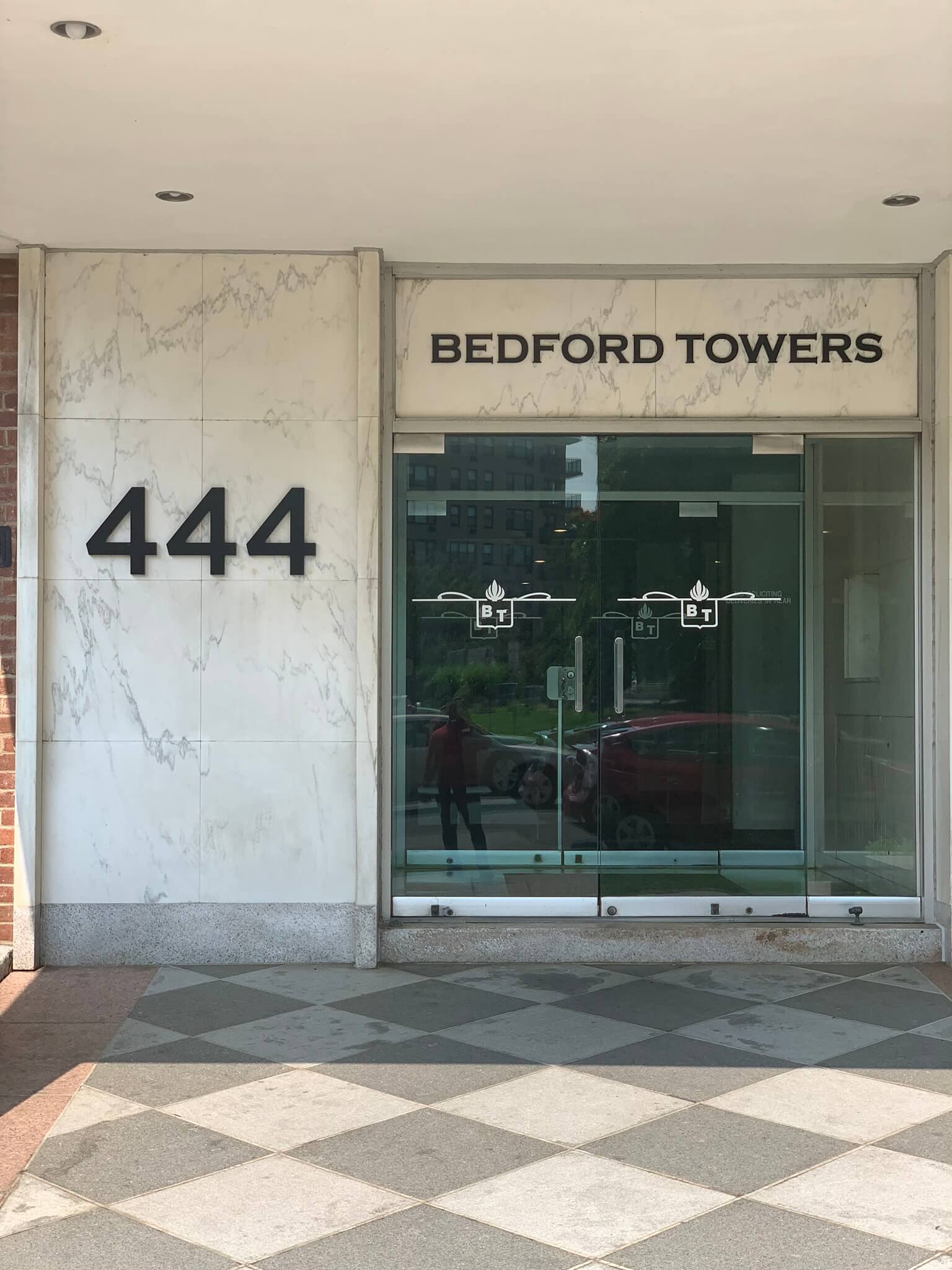 Photo Gallery Bedford Towers Stamford, CT