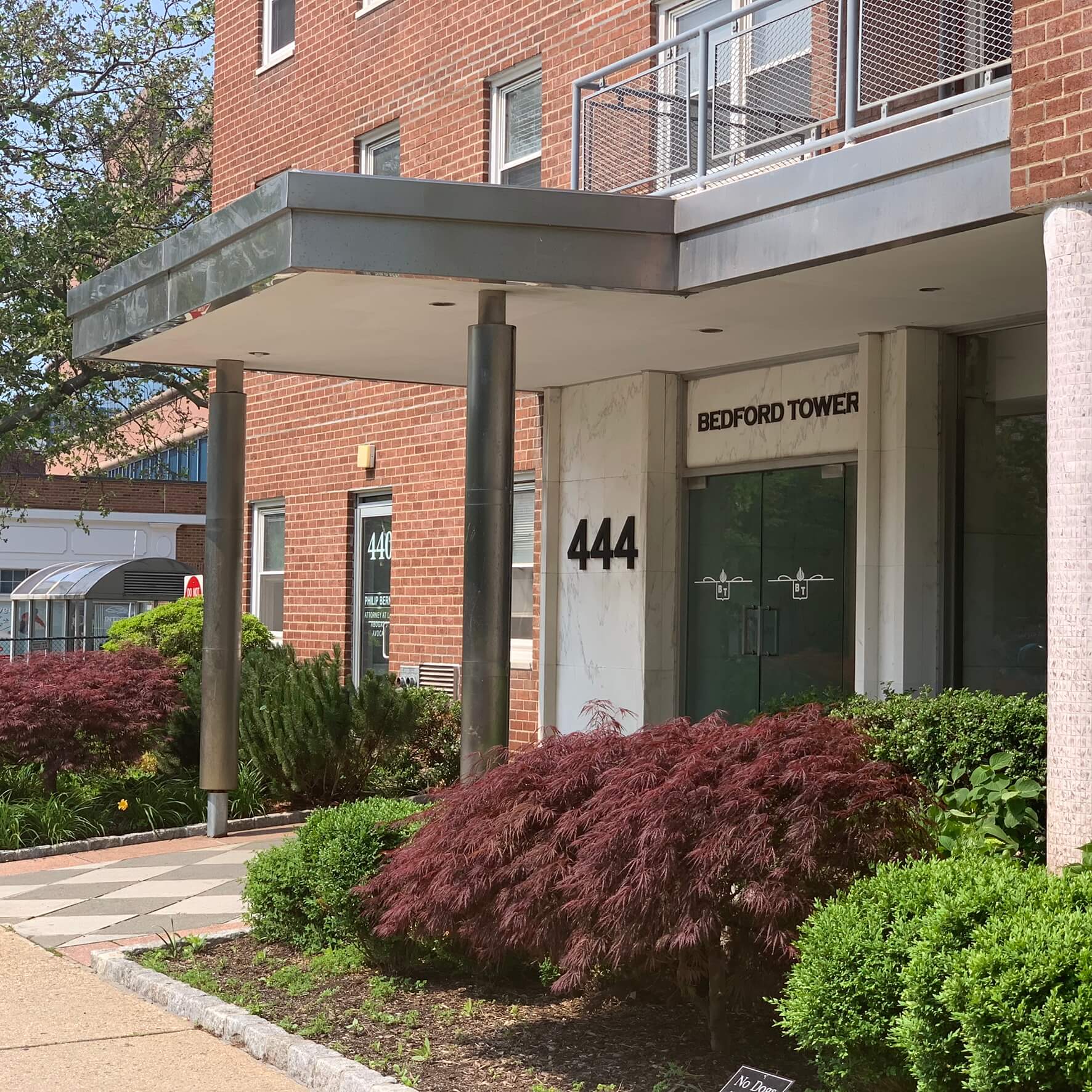 Photo Gallery Bedford Towers Stamford, CT