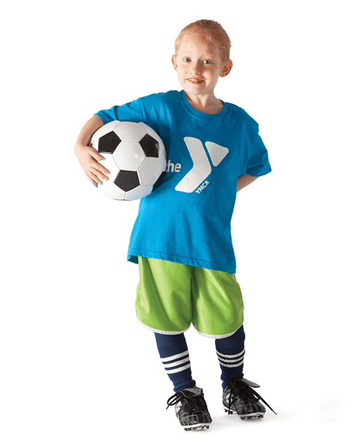 Soccer YMCA
