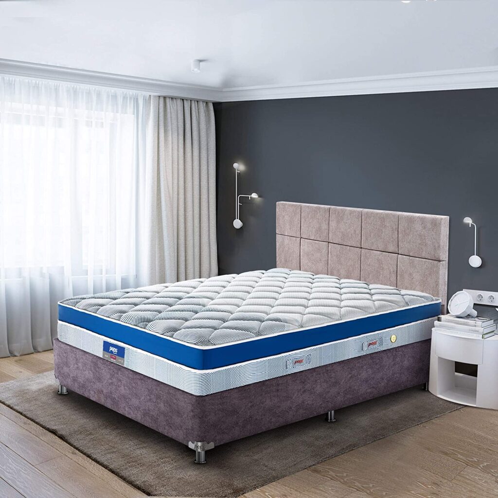 Best Mattress Brands in India2021 Bed For Sell