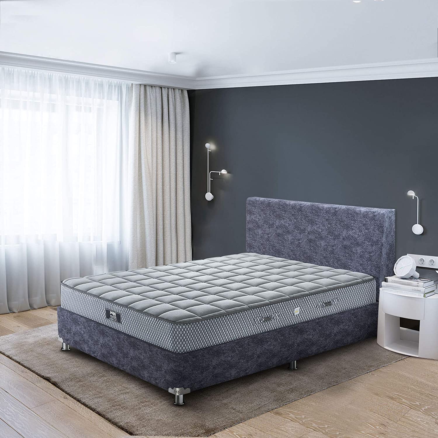 Best Mattress Brands in India2021 Bed For Sell