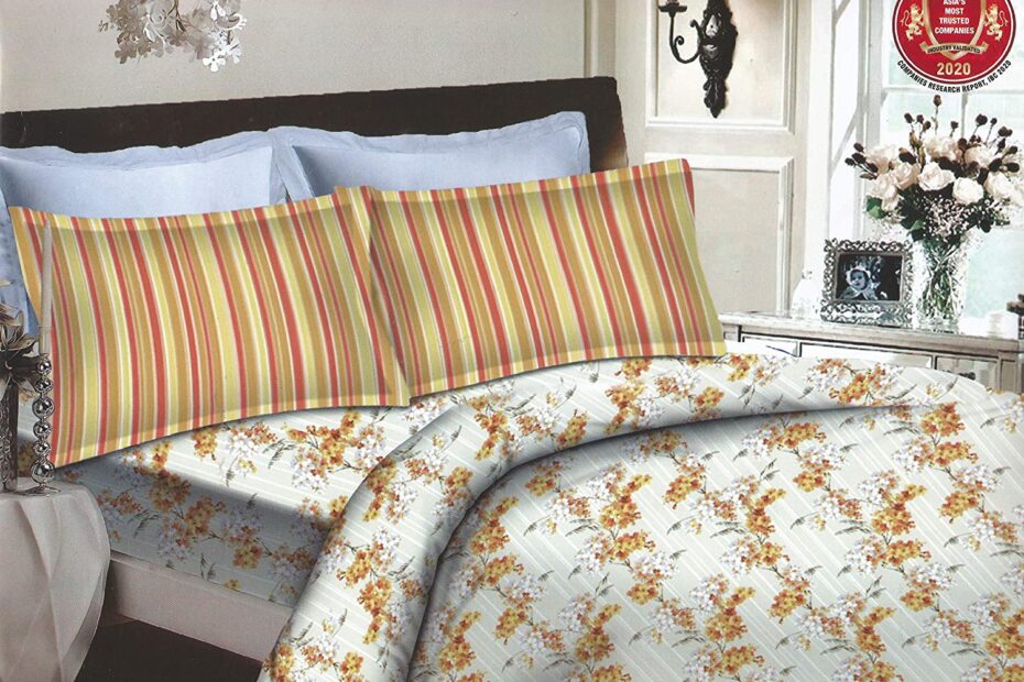 Top 15 Best Bed Sheet Brands in India Bed For Sell