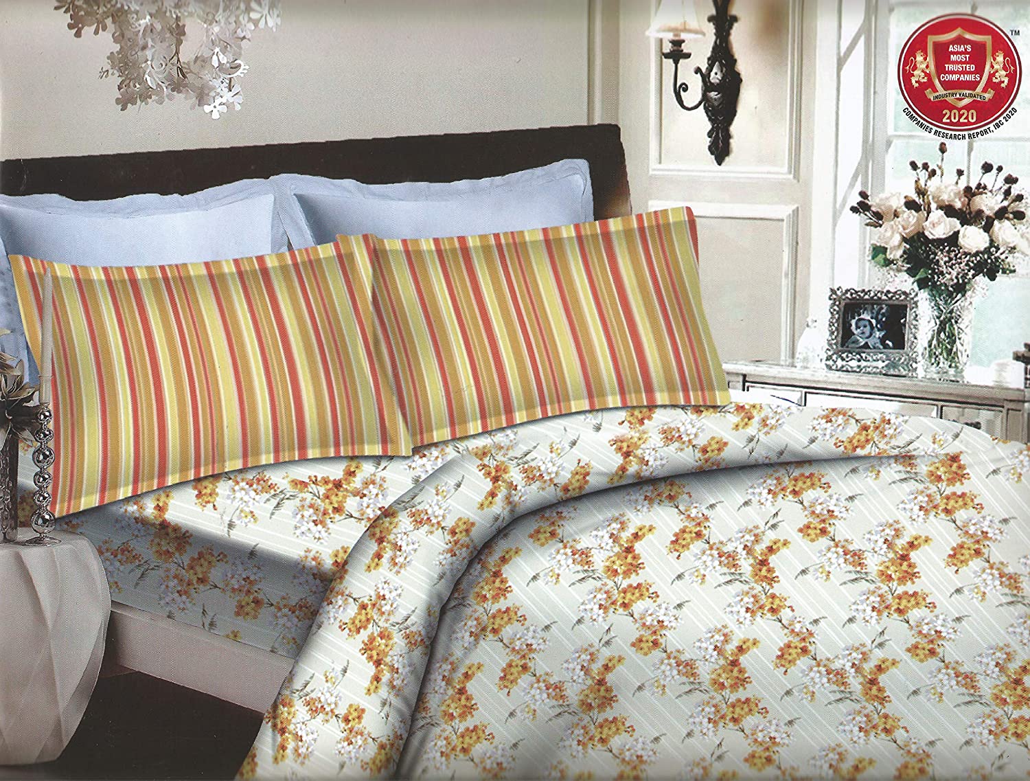 Top 15 Best Bed Sheet Brands in India Bed For Sell