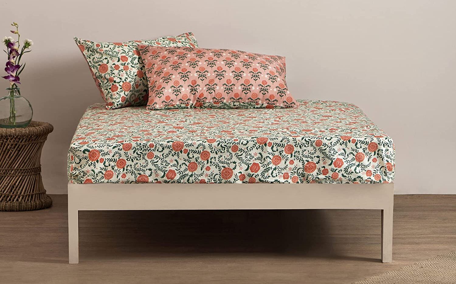 Top 15 Best Bed Sheet Brands in India Bed For Sell