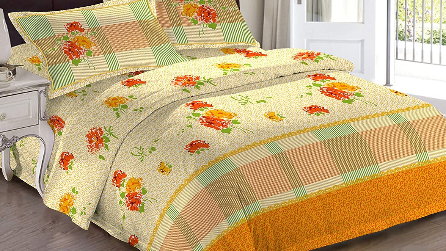 Top 15 Best Bed Sheet Brands in India Bed For Sell