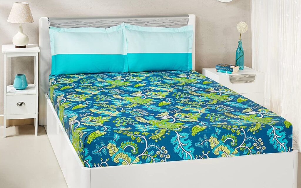 Top 15 Best Bed Sheet Brands in India Bed For Sell