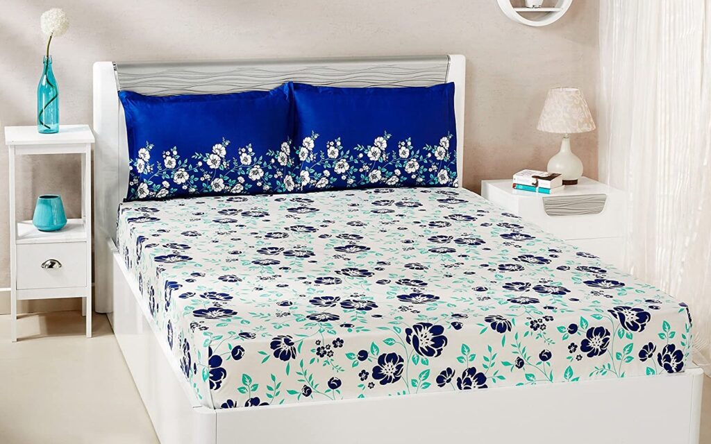 Top 15 Best Bed Sheet Brands in India Bed For Sell