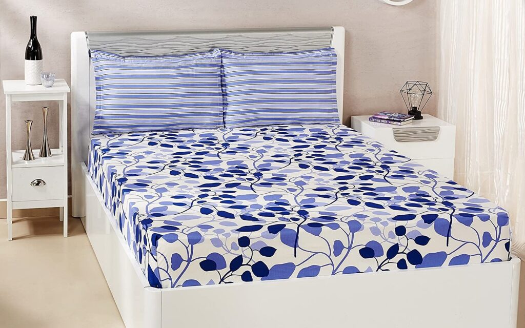 Top 15 Best Bed Sheet Brands in India Bed For Sell
