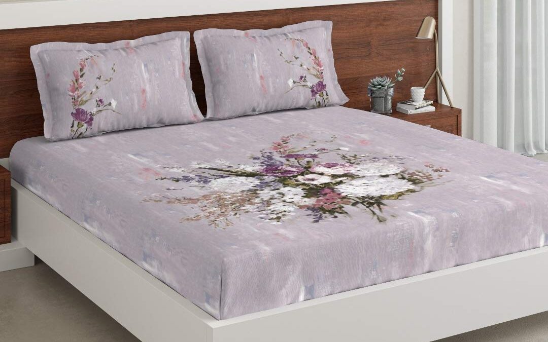 Top 15 Best Bed Sheet Brands in India Bed For Sell