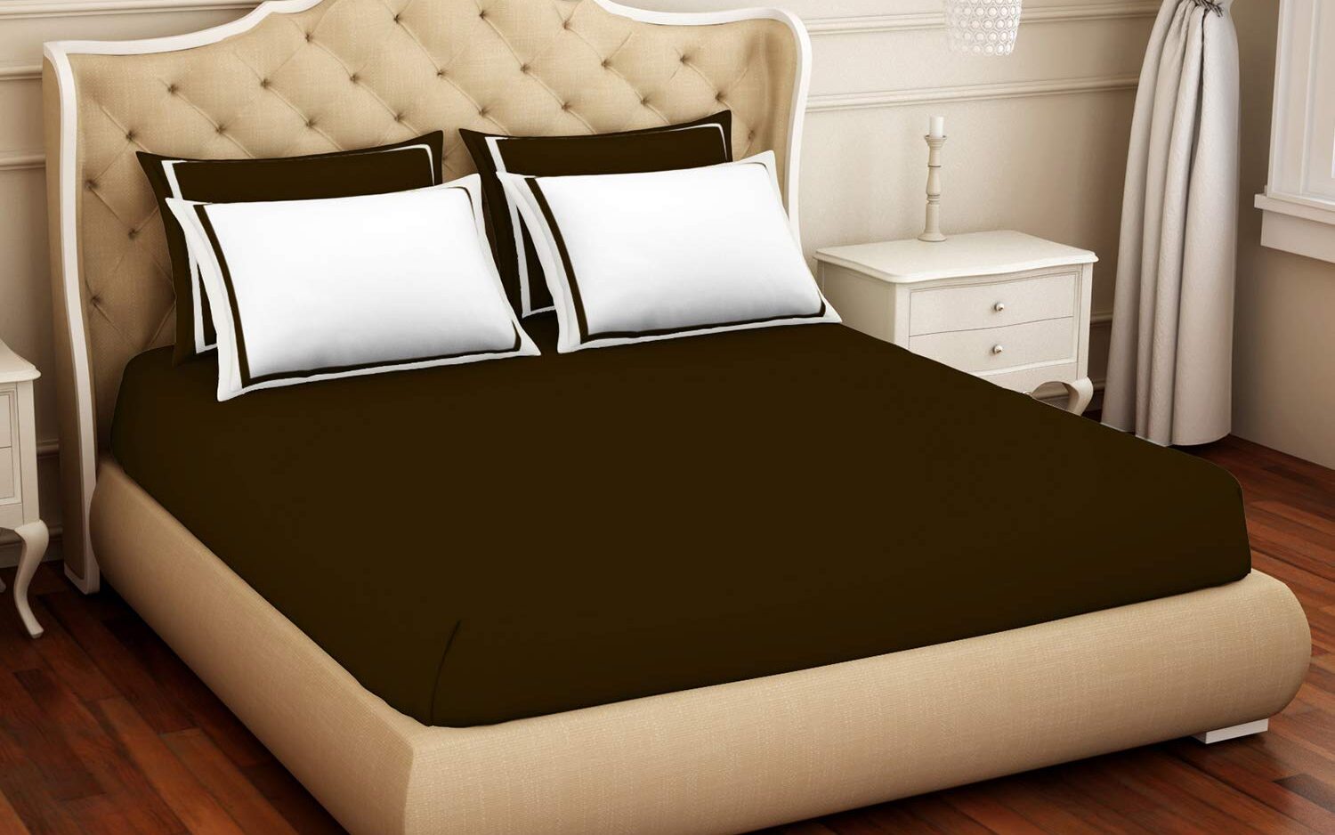 Top 15 Best Bed Sheet Brands in India Bed For Sell