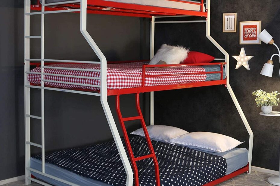 Bunk Beds Bed For Sell