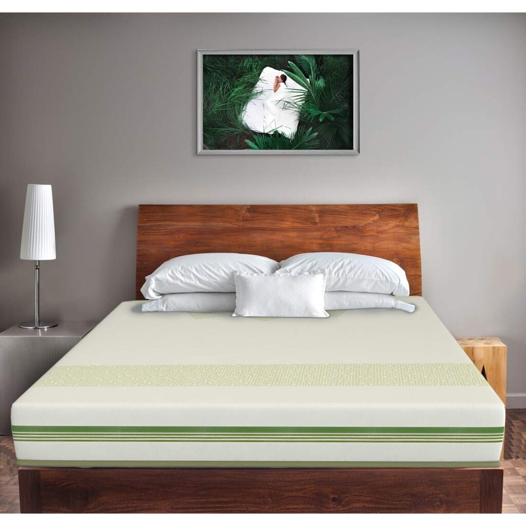 Best Mattress Brands in India2021 Bed For Sell