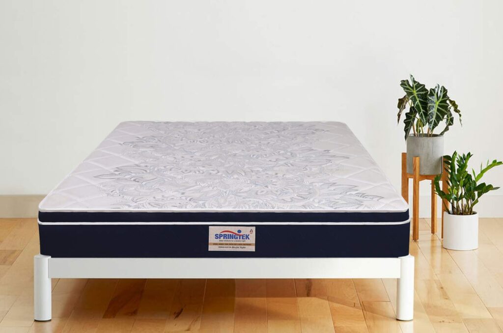 Best Mattress Brands in India2021 Bed For Sell