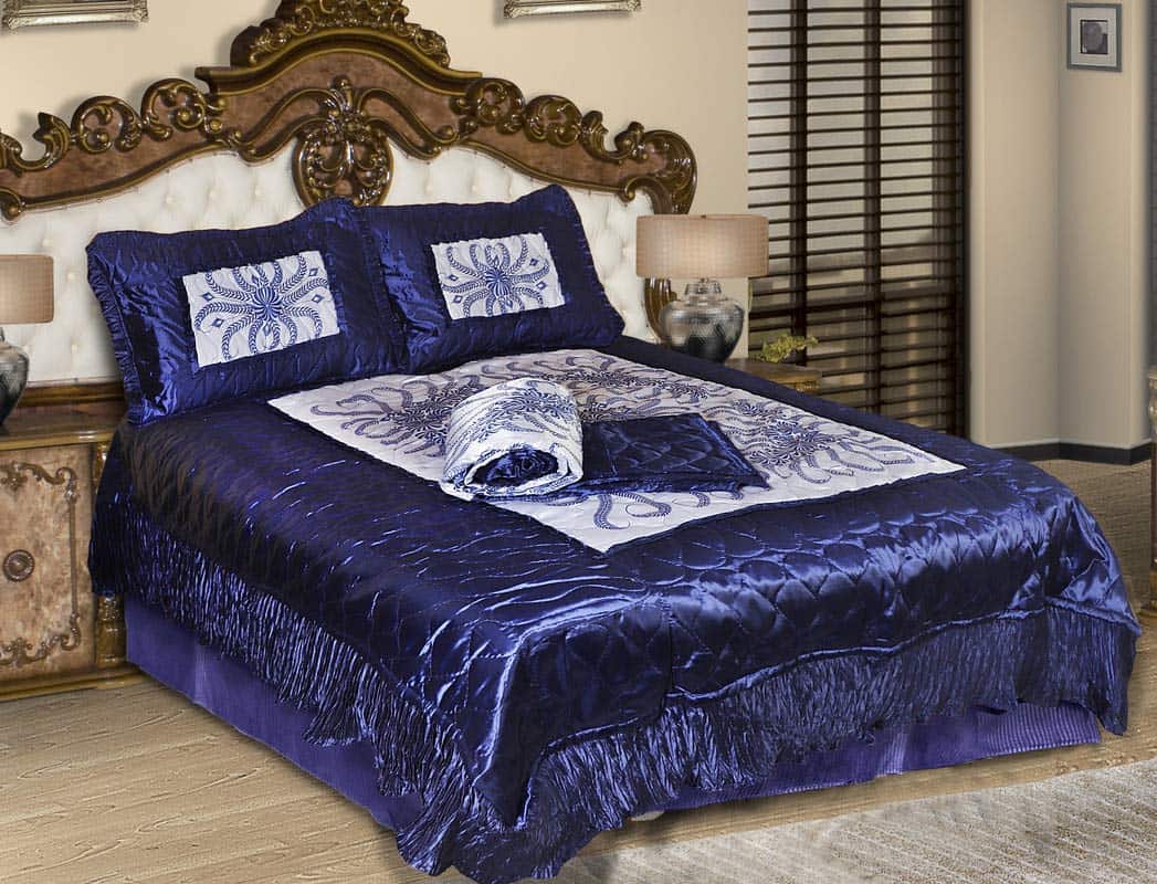 Best 10 Wedding Bedsheet Online Bed For Sell