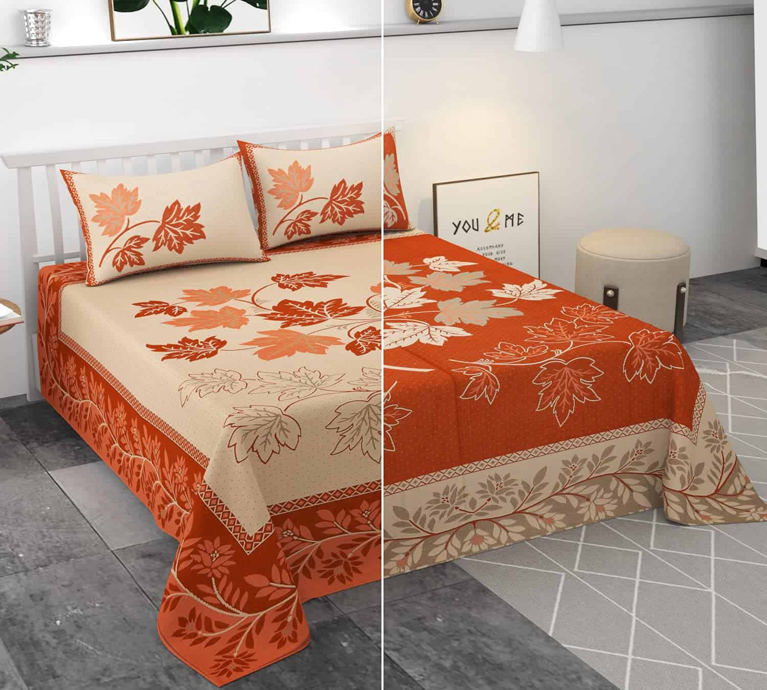 Best 10 Wedding Bedsheet Online Bed For Sell