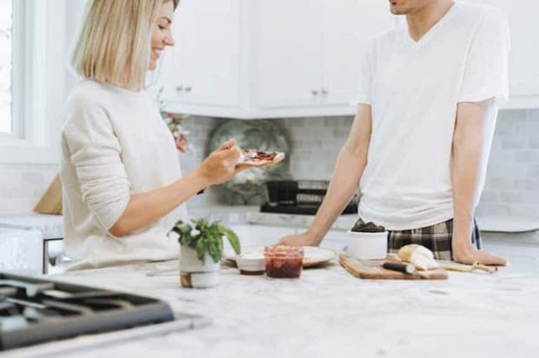 Dieta dla par czy catering dietetyczny się sprawdzi? Be Diet Catering