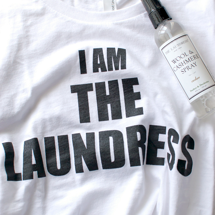 Receive 25 to Spend at The Laundress