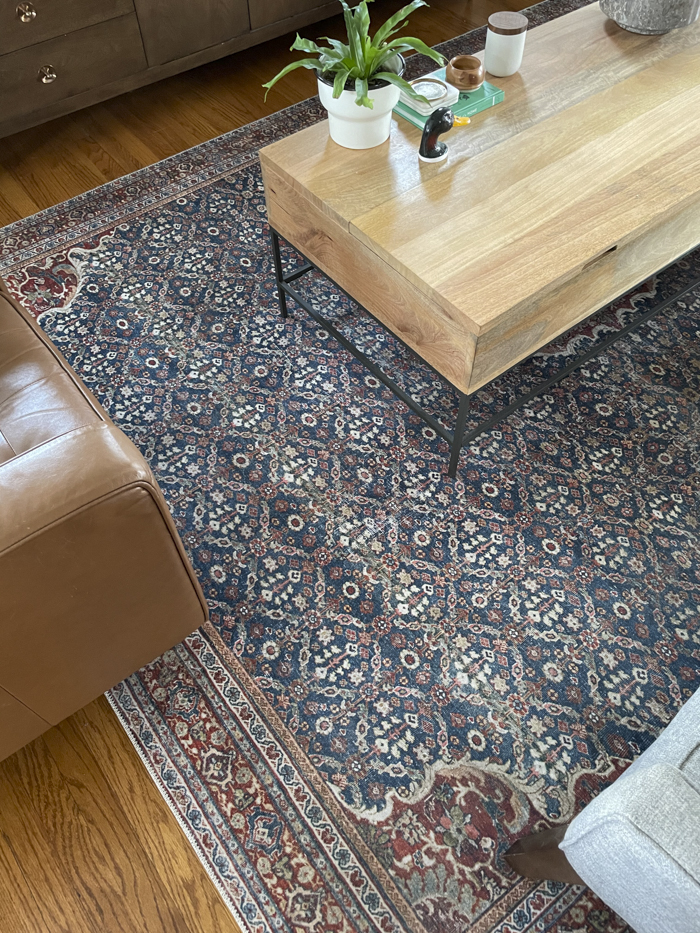 Review Loloi II Layla Rug