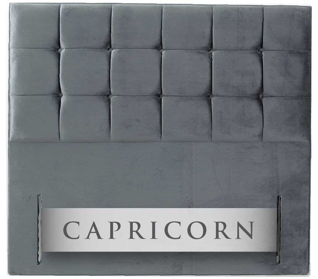 Upholstered & Padded Headboards in St Albans & Hemel Bedknobs