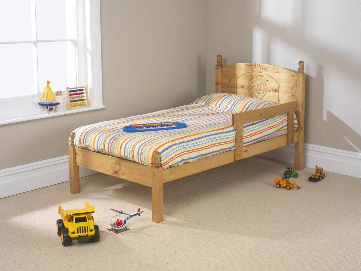 Children's Beds & Kids Bunk Beds in St Albans & Hemel Bedknobs
