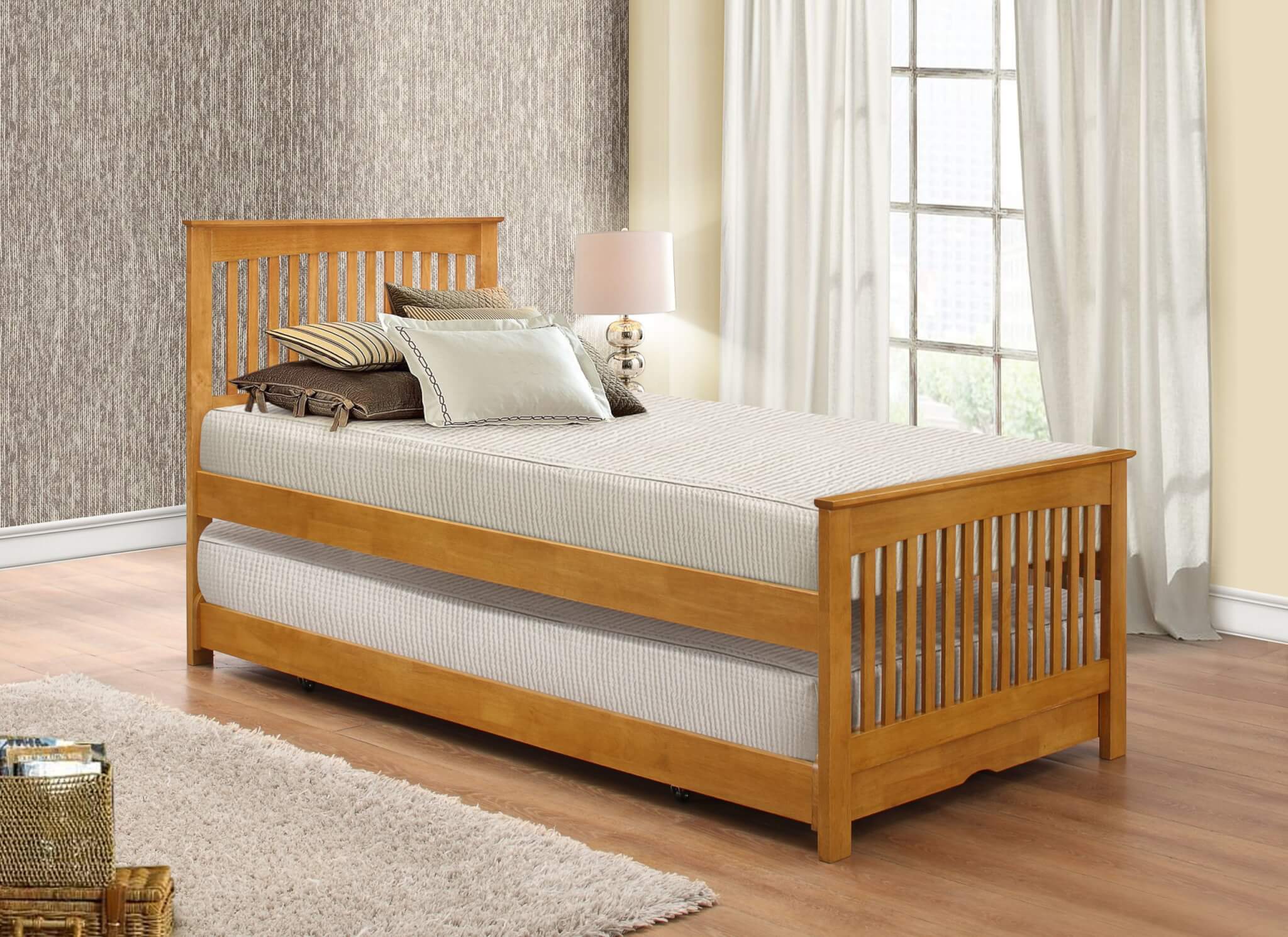 Guest Beds for Sale in St Albans & Hemel Bedknobs