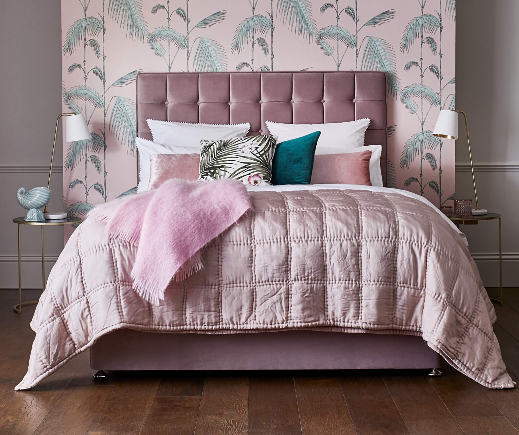 Beds for Sale in St Albans & Hemel Free Delivery Bedknobs